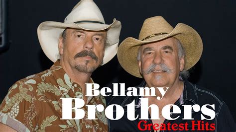 Sep 22, 1986 · Stream songs including “Feelin' the Feelin'”, “When I'm Away from You” and more. Listen to Bellamy Brothers: Greatest Hits, Vol. 2 by The Bellamy Brothers on Apple Music. Album · 1986 · 10 Songs